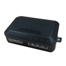 Load image into Gallery viewer, 4 Sensors Car Parking Auto Reverse Rear Assistance Backup Park Radar Buzzer Alarm Monitor System