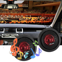 Load image into Gallery viewer, LABO Paired LB - GY 106A13 Automobile Dome Sound Music