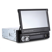 Load image into Gallery viewer, Universal 9601G 7.0 inch MP5 Player with GPS