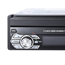 Load image into Gallery viewer, Universal 9601G 7.0 inch MP5 Player with GPS