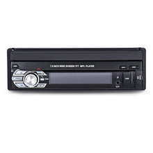Load image into Gallery viewer, Universal 9601G 7.0 inch MP5 Player with GPS