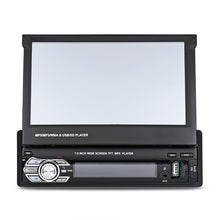 Load image into Gallery viewer, Universal 9601G 7.0 inch MP5 Player with GPS