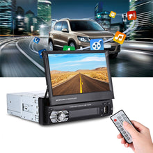 Load image into Gallery viewer, Universal 9601G 7.0 inch MP5 Player with GPS