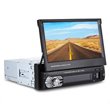 Load image into Gallery viewer, Universal 9601G 7.0 inch MP5 Player with GPS