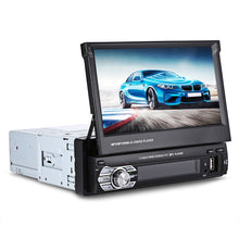 Load image into Gallery viewer, Universal 9601G 7.0 inch MP5 Player with GPS