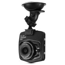 Load image into Gallery viewer, RH - H400 Full HD 1080P Mini Car Camera DVR Detector Parking Recorder Video Registrator Camcorder 170 Degree Angle