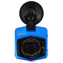 Load image into Gallery viewer, RH - H400 Full HD 1080P Mini Car Camera DVR Detector Parking Recorder Video Registrator Camcorder 170 Degree Angle