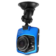 Load image into Gallery viewer, RH - H400 Full HD 1080P Mini Car Camera DVR Detector Parking Recorder Video Registrator Camcorder 170 Degree Angle