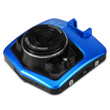 Load image into Gallery viewer, RH - H400 Full HD 1080P Mini Car Camera DVR Detector Parking Recorder Video Registrator Camcorder 170 Degree Angle