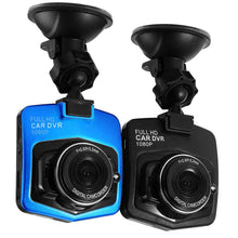 Load image into Gallery viewer, RH - H400 Full HD 1080P Mini Car Camera DVR Detector Parking Recorder Video Registrator Camcorder 170 Degree Angle