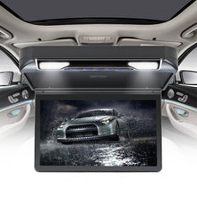 Load image into Gallery viewer, 13.3 Inch OS - 1336D Roof Mount DVD Player System