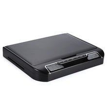 Load image into Gallery viewer, 13.3 Inch OS - 1336D Roof Mount DVD Player System
