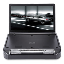 Load image into Gallery viewer, 13.3 Inch OS - 1336D Roof Mount DVD Player System