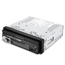 Load image into Gallery viewer, Universal 7158B Car Multimedia Player