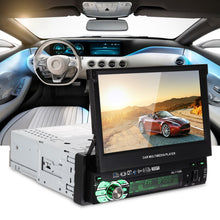 Load image into Gallery viewer, Universal 7158B Car Multimedia Player