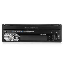 Load image into Gallery viewer, Universal 7158B Car Multimedia Player