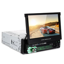 Load image into Gallery viewer, Universal 7158B Car Multimedia Player