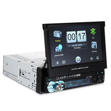Load image into Gallery viewer, Universal 7158B Car Multimedia Player