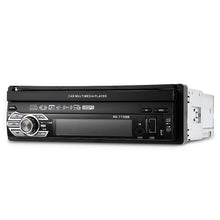 Load image into Gallery viewer, Universal 7158B Car Multimedia Player