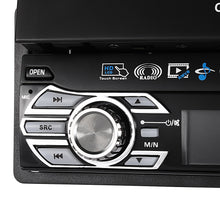 Load image into Gallery viewer, Universal 7158B Car Multimedia Player