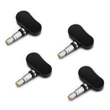 Load image into Gallery viewer, ZEEPIN C220 Car Solar Powered TPMS