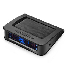 Load image into Gallery viewer, ZEEPIN C220 Car Solar Powered TPMS