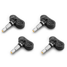 Load image into Gallery viewer, ZEEPIN C220 Car Solar Powered TPMS