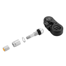Load image into Gallery viewer, ZEEPIN C220 Car Solar Powered TPMS