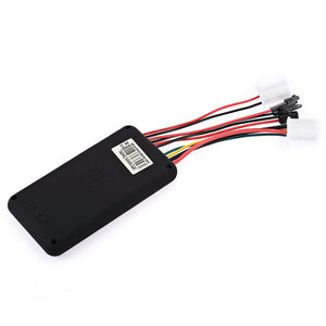 GT06 GPS GSM GPRS Vehicle Tracker Locator Anti-theft SMS Dial Tracking Alarm