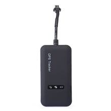 Load image into Gallery viewer, GT02A Car Auto Electric Motorcycle GPS Tracker Locator GSM GPRS Tracking System