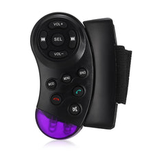 Load image into Gallery viewer, 8012 Universal 7-inch Touch Screen Car MP5 Player