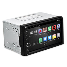 Load image into Gallery viewer, CT0012 Universal 7-inch Car Multimedia Player GPS Mirror Link
