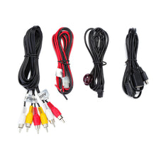 Load image into Gallery viewer, T339 Car HD DVB - T2 Mobile Digital TV Receiver High Speed