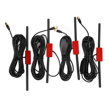 Load image into Gallery viewer, T339 Car HD DVB - T2 Mobile Digital TV Receiver High Speed