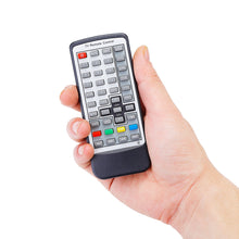 Load image into Gallery viewer, T339 Car HD DVB - T2 Mobile Digital TV Receiver High Speed