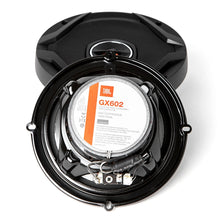 Load image into Gallery viewer, JBL GX602 Car 6.5 inch Speaker Coaxial Two-way 60 - 180W