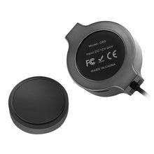Load image into Gallery viewer, Q8S Car Charger Dual USB Bluetooth MP3 FM Transmitter
