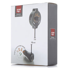 Load image into Gallery viewer, Q8S Car Charger Dual USB Bluetooth MP3 FM Transmitter
