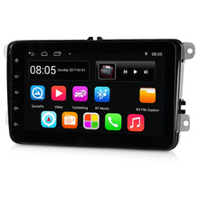 Load image into Gallery viewer, STAPON 8001 Android 6.0.1 Car Multimedia Player for VW