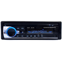 Load image into Gallery viewer, JSD - 520 12V Car MP3 Player Bluetooth V2.0 Radio FM Receiver  