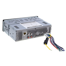 Load image into Gallery viewer, JSD - 520 12V Car MP3 Player Bluetooth V2.0 Radio FM Receiver  