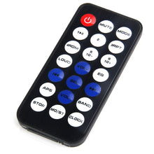 Load image into Gallery viewer, JSD - 520 12V Car MP3 Player Bluetooth V2.0 Radio FM Receiver  