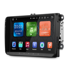 Load image into Gallery viewer, ZEEPIN WE9018S MW 9-inch Android 7.1 Car Multimedia Player for Volkswagen