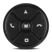 Load image into Gallery viewer, T - 3 Car Intelligent Steering Wheel Controller with Noctilucent Function 