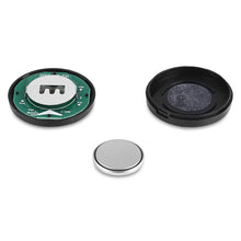 Load image into Gallery viewer, T - 3 Car Intelligent Steering Wheel Controller with Noctilucent Function 