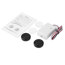 Load image into Gallery viewer, T - 3 Car Intelligent Steering Wheel Controller with Noctilucent Function 