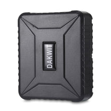 Load image into Gallery viewer, Dakwit TK800b Car GSM GPRS GPS Tracker Real-time Tracking Geo-fence Alarm