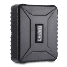 Load image into Gallery viewer, Dakwit TK800b Car GSM GPRS GPS Tracker Real-time Tracking Geo-fence Alarm