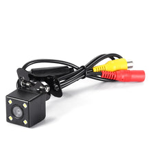 Load image into Gallery viewer, Rectangle 7021G 7 inch Car MP5 Player Bluetooth FM Radio GPS with Built-in Map