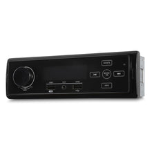 Load image into Gallery viewer, K504 Car MP3 Player Bluetooth FM Radio Tuner USB Charging AUX Input